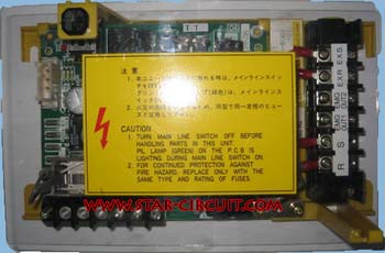 FANUC A14B-0076-B001